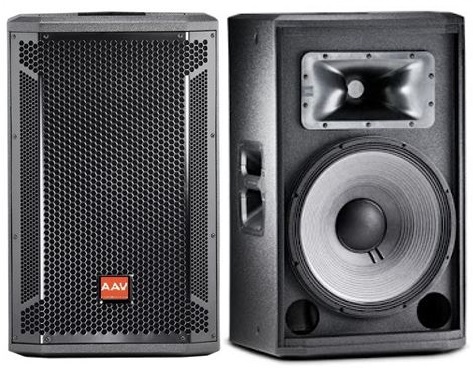 Loa hội trường S915